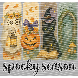 Halloween-WS 9770